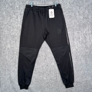 Arrowhead Tactical Carrier Joggers Mens 2XL Black Performance NWT